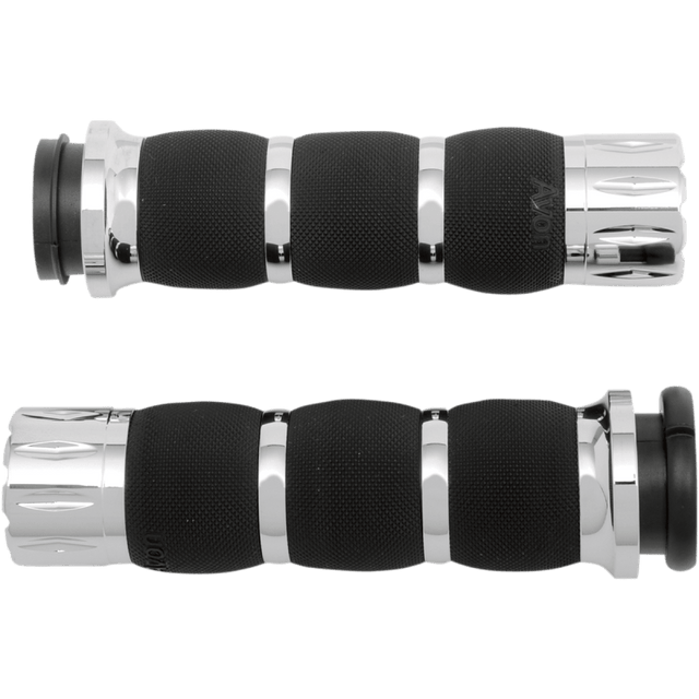 AVON GRIPS GRIP AIR RIVAL TBW - DRIVEN Canada's Powersports 717163908516AIR - 90 - FLY - RIV