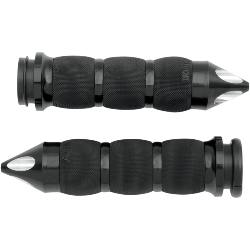 AVON GRIPS GRIP AIR - SPIKE ANO TBW (AIR - 90 - AN - FL - SP) - DRIVEN Canada's Powersports 717163902385AIR - 90 - AN - FL - SP