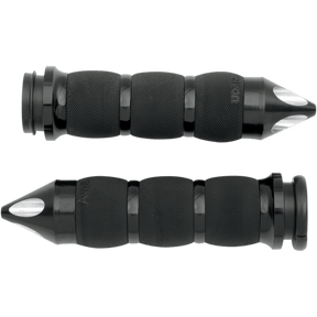 AVON GRIPS GRIP AIR - SPIKE ANO TBW (AIR - 90 - AN - FL - SP) - DRIVEN Canada's Powersports 717163902385AIR - 90 - AN - FL - SP
