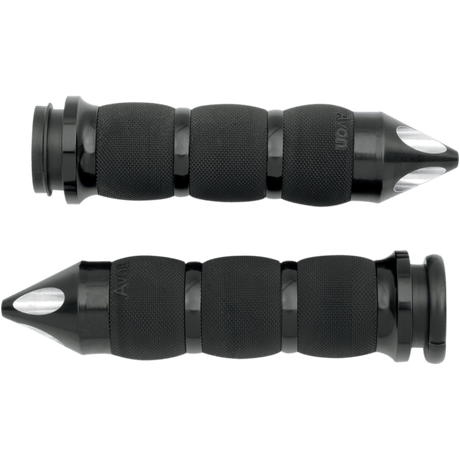 AVON GRIPS GRIP AIR - SPIKE ANO TBW (AIR - 90 - AN - FL - SP) - DRIVEN Canada's Powersports 717163902385AIR - 90 - AN - FL - SP
