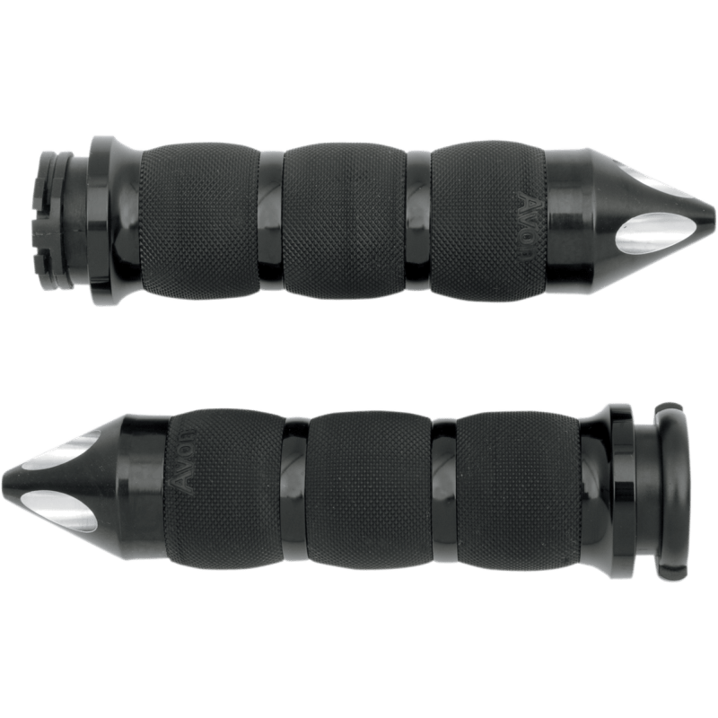 AVON GRIPS GRIP AIR - SPIKE ANO (AIR - 90 - ANO - SPK) - DRIVEN Canada's Powersports 717163902378AIR - 90 - ANO - SPK
