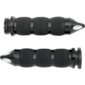 AVON GRIPS GRIP AIR - SPIKE ANO (AIR - 90 - ANO - SPK) - DRIVEN Canada's Powersports 717163902378AIR - 90 - ANO - SPK