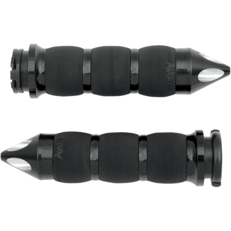 AVON GRIPS GRIP AIR - SPIKE ANO (AIR - 90 - ANO - SPK) - DRIVEN Canada's Powersports 717163902378AIR - 90 - ANO - SPK