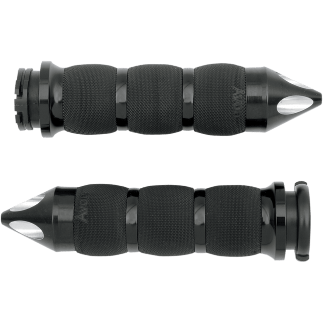 AVON GRIPS GRIP AIR - SPIKE ANO (AIR - 90 - ANO - SPK) - DRIVEN Canada's Powersports 717163902378AIR - 90 - ANO - SPK