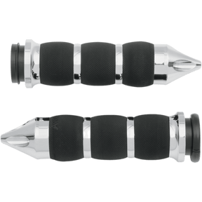 AVON GRIPS GRIP AIR - SPIKE TBW (AIR - 90 - CH - FL - SP) - DRIVEN Canada's Powersports 717163902361AIR - 90 - CH - FL - SP