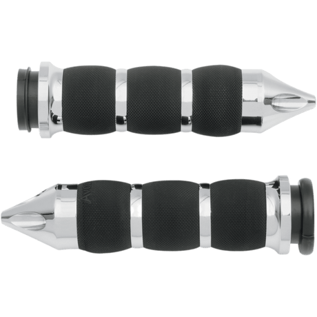 AVON GRIPS GRIP AIR - SPIKE TBW (AIR - 90 - CH - FL - SP) - DRIVEN Canada's Powersports 717163902361AIR - 90 - CH - FL - SP