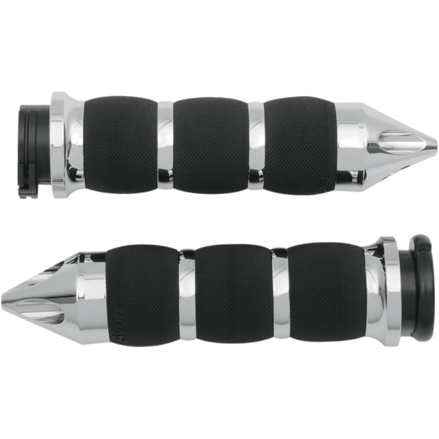 AVON GRIPS GRIP AIR - SPIKE - DRIVEN Canada's Powersports 717163902354AIR - 90 - CH - SPK