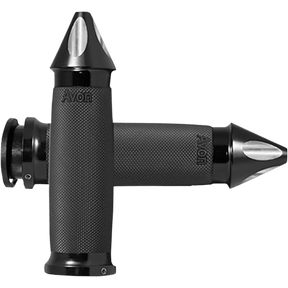 AVON GRIPS GRIP CC ANO SPIKE 18+ (IN - TO - CC - 86 - ASP) - DRIVEN Canada's Powersports 717163866175IN - TO - CC - 86 - ASP