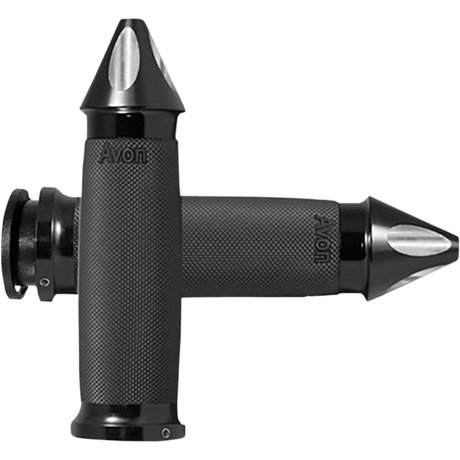 AVON GRIPS GRIP CC ANO SPIKE 18+ (IN - TO - CC - 86 - ASP) - DRIVEN Canada's Powersports 717163866175IN - TO - CC - 86 - ASP
