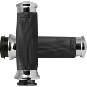 AVON GRIPS GRIP CUST CONTOUR TBW - DRIVEN Canada's Powersports 717163856855CC - 85 - CH - FLY