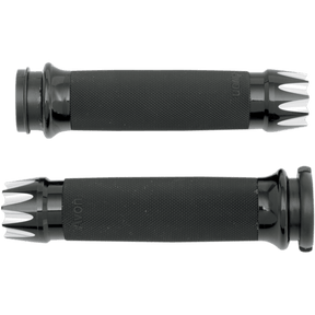 AVON GRIPS GRIP CUSTOM EXCAL ANO TBW (CC - 86 - AN - FL - EX) - DRIVEN Canada's Powersports 717163866519CC - 86 - AN - FL - EX
