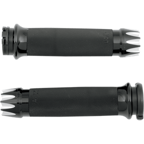 AVON GRIPS GRIP CUSTOM EXCAL ANO (CC - 86 - ANO - EX) - DRIVEN Canada's Powersports 717163866502CC - 86 - ANO - EX