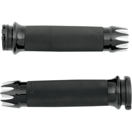 AVON GRIPS GRIP CUSTOM EXCAL ANO (CC - 86 - ANO - EX) - DRIVEN Canada's Powersports 717163866502CC - 86 - ANO - EX
