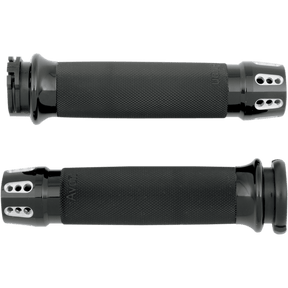 AVON GRIPS GRIP CUSTOM GATLIN ANO (CC - 86 - ANO - GAT) - DRIVEN Canada's Powersports 717163867509CC - 86 - ANO - GAT