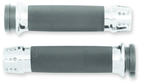 AVON GRIPS GRIP CUSTOM GATLIN TBW - DRIVEN Canada's Powersports 717163857517CC - 85 - CH - FL - GAT