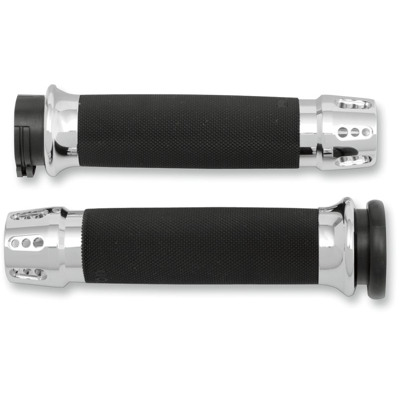 AVON GRIPS GRIP CUSTOM GATLIN - DRIVEN Canada's Powersports 717163857500CC - 85 - CH - GAT