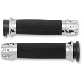 AVON GRIPS GRIP CUSTOM GATLIN - DRIVEN Canada's Powersports 717163857500CC - 85 - CH - GAT