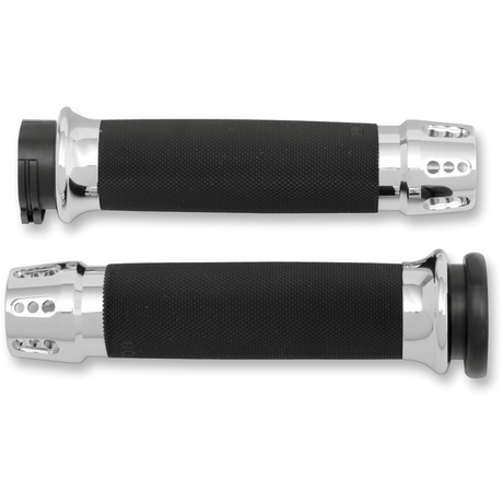 AVON GRIPS GRIP CUSTOM GATLIN - DRIVEN Canada's Powersports 717163857500CC - 85 - CH - GAT