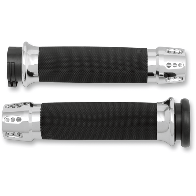 AVON GRIPS GRIP CUSTOM GATLIN - DRIVEN Canada's Powersports 717163857500CC - 85 - CH - GAT