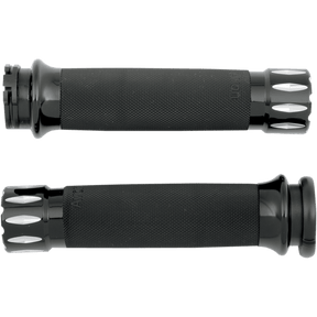 AVON GRIPS GRIP CUSTOM RIVAL ANO (CC - 86 - ANO - RIV) - DRIVEN Canada's Powersports 717163868506CC - 86 - ANO - RIV