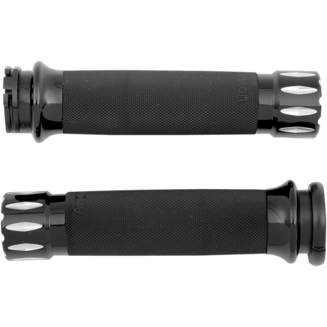 AVON GRIPS GRIP CUSTOM RIVAL ANO (CC - 86 - ANO - RIV) - DRIVEN Canada's Powersports 717163868506CC - 86 - ANO - RIV