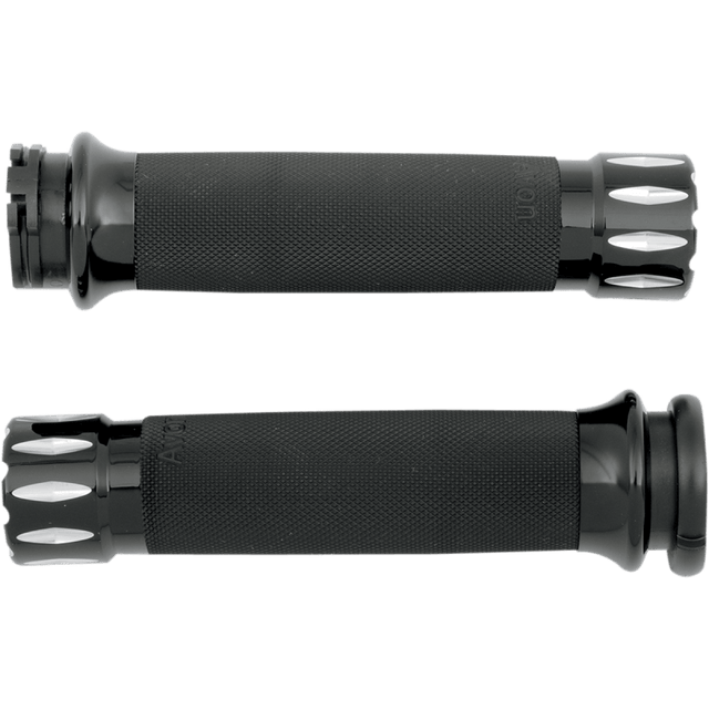 AVON GRIPS GRIP CUSTOM RIVAL ANO (CC - 86 - ANO - RIV) - DRIVEN Canada's Powersports 717163868506CC - 86 - ANO - RIV