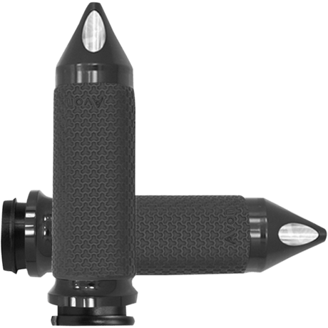 AVON GRIPS GRIP MEM FOAM AN TBWSP - DRIVEN Canada's Powersports 717163629084MF - 63B - AN - FL - SP