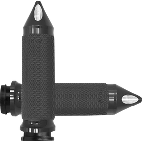 AVON GRIPS GRIP MEM FOAM ANO TBWSP - DRIVEN Canada's Powersports 717163619047MF - 63A - AN - FL - SP