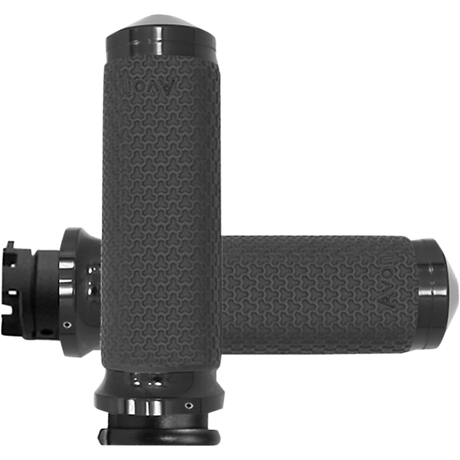 AVON GRIPS GRIP MEM FOAM INS ANO - DRIVEN Canada's Powersports 717163291724IN - S - MF - 63A - AN