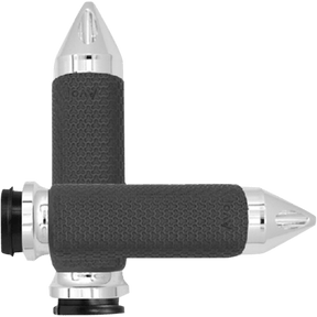 AVON GRIPS GRIP MEM FOAM TBWSP - DRIVEN Canada's Powersports 717163598052MF - 63 - CH - FLY - SP