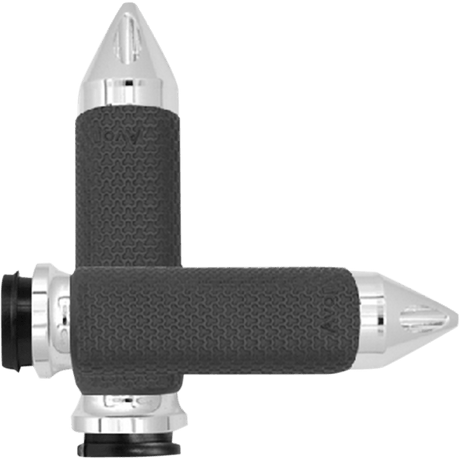 AVON GRIPS GRIP MEM FOAM TBWSP - DRIVEN Canada's Powersports 717163598052MF - 63 - CH - FLY - SP