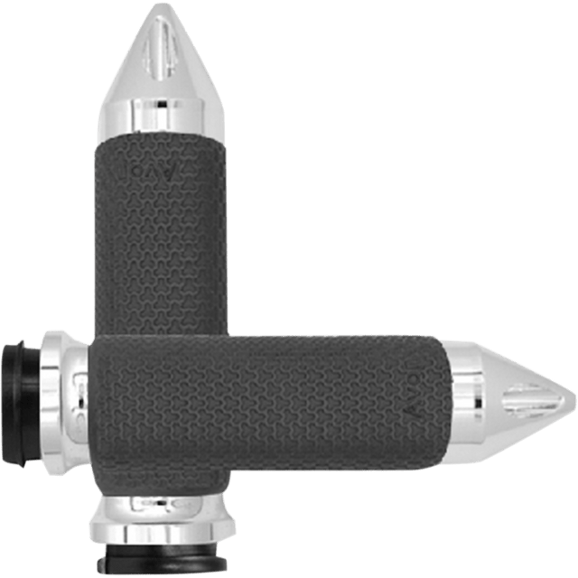 AVON GRIPS GRIP MEM FOAM TBWSP - DRIVEN Canada's Powersports 717163598052MF - 63 - CH - FLY - SP