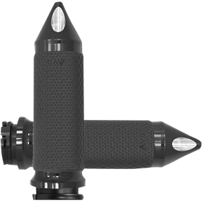 AVON GRIPS GRIP MEMOR FOAM AN SP - DRIVEN Canada's Powersports 717163629077MF - 63B - ANO - SPK