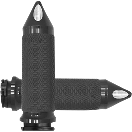 AVON GRIPS GRIP MEMOR FOAM AN SP - DRIVEN Canada's Powersports 717163629077MF - 63B - ANO - SPK