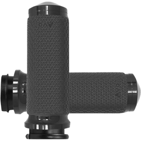 AVON GRIPS GRIP MEMOR FOAM AN TBW - DRIVEN Canada's Powersports 717163629060MF - 63B - ANO - FLY