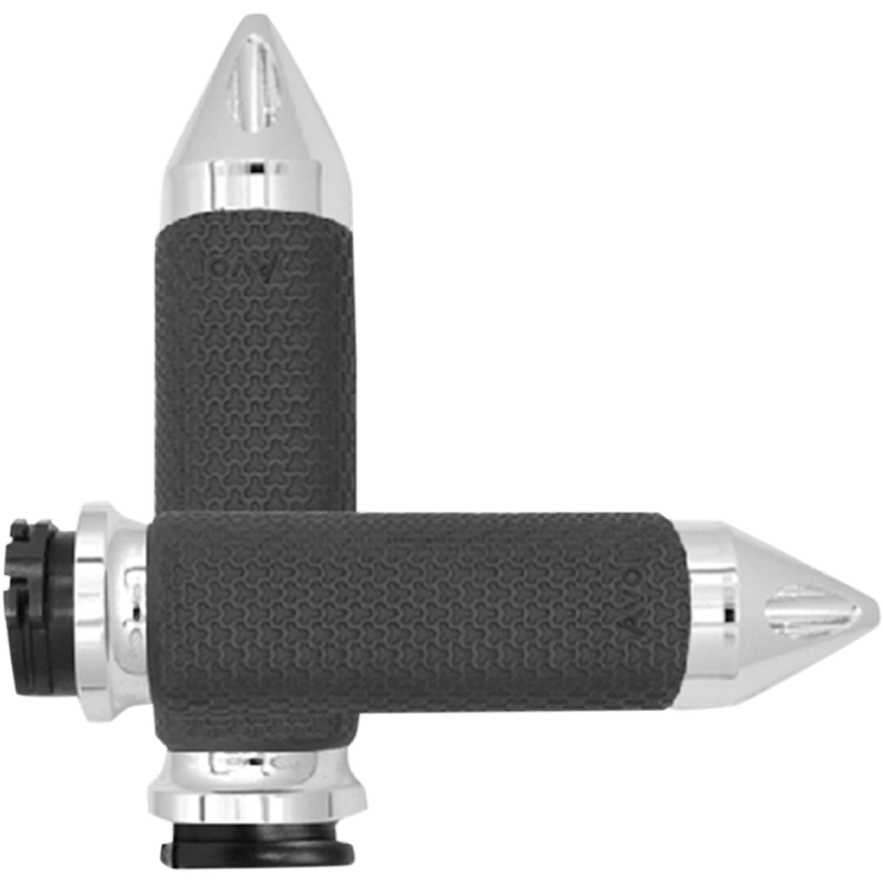 AVON GRIPS GRIP MEMOR FOAM SPK - DRIVEN Canada's Powersports 717163598045MF - 63 - CH - SPK