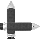 AVON GRIPS GRIP MEMOR FOAM SPK - DRIVEN Canada's Powersports 717163598045MF - 63 - CH - SPK