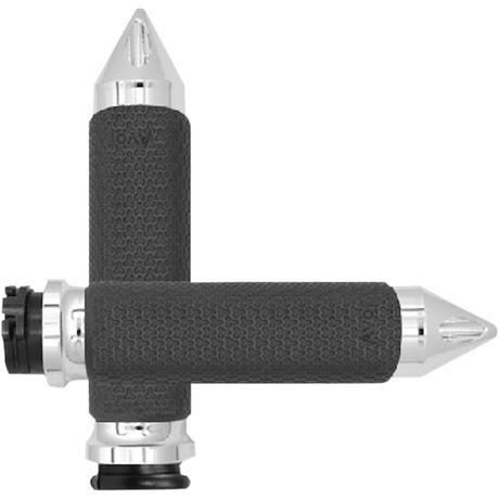 AVON GRIPS GRIP MEMOR FOAM SPK - DRIVEN Canada's Powersports 717163598045MF - 63 - CH - SPK