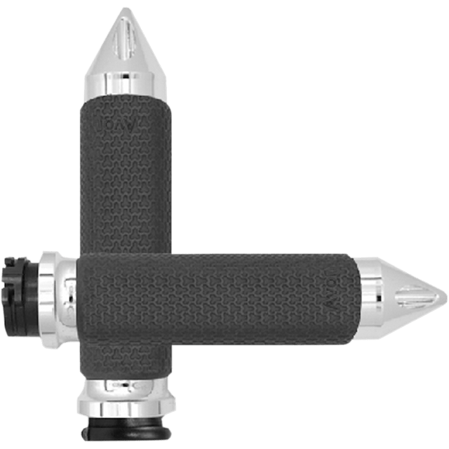 AVON GRIPS GRIP MEMOR FOAM SPK - DRIVEN Canada's Powersports 717163598045MF - 63 - CH - SPK