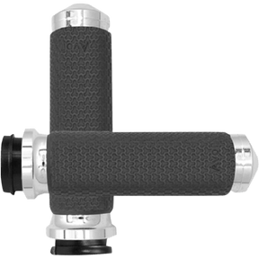 AVON GRIPS GRIP MEMOR FOAM TBW - DRIVEN Canada's Powersports 717163592012MF - 63A - CH - FLY