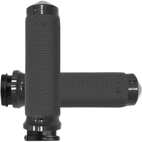AVON GRIPS GRIP MEMORY FOAM AN TBW - DRIVEN Canada's Powersports 717163609017MF - 63 - ANO - FLY