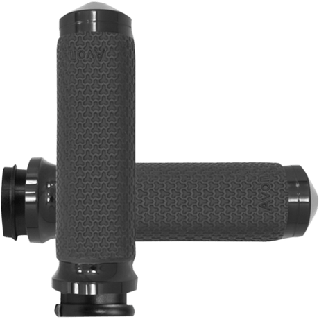 AVON GRIPS GRIP MEMORY FOAM AN TBW - DRIVEN Canada's Powersports 717163609017MF - 63 - ANO - FLY