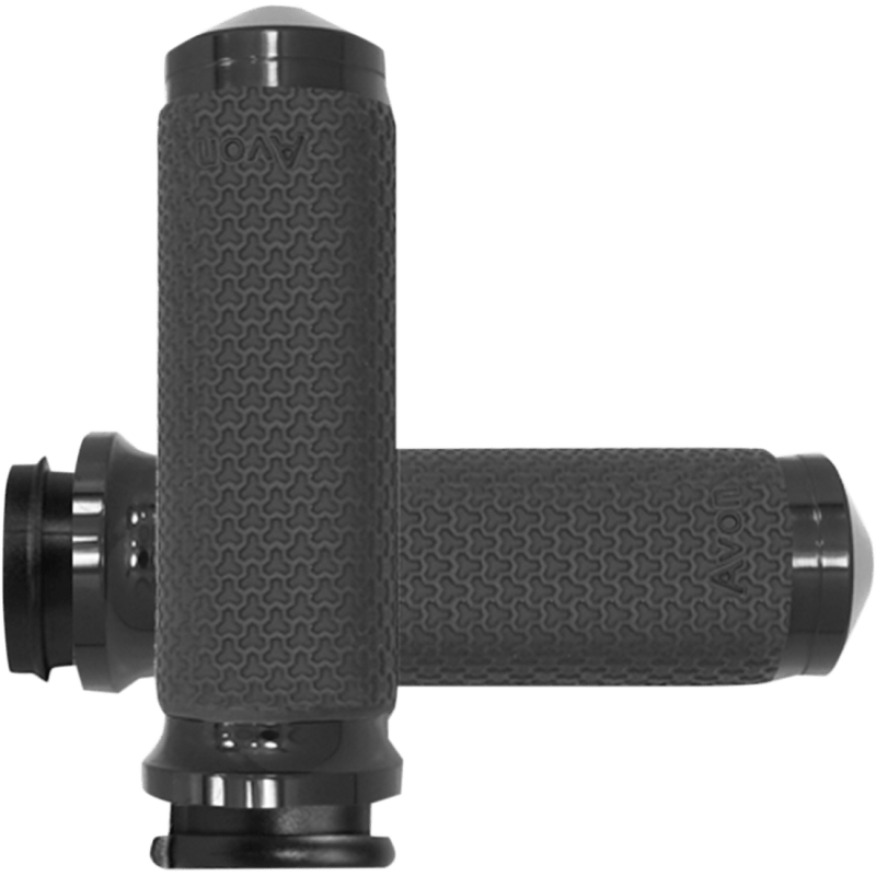 AVON GRIPS GRIP MEMORY FOAM AN TBW - DRIVEN Canada's Powersports 717163609017MF - 63 - ANO - FLY