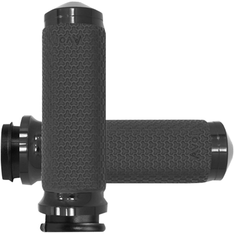 AVON GRIPS GRIP MEMORY FOAM AN TBW - DRIVEN Canada's Powersports 717163609017MF - 63 - ANO - FLY