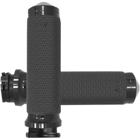 AVON GRIPS GRIP MEMORY FOAM ANO - DRIVEN Canada's Powersports 717163609000MF - 63 - ANO