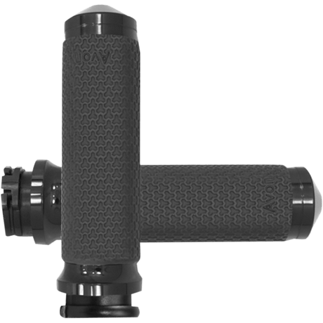 AVON GRIPS GRIP MEMORY FOAM ANO - DRIVEN Canada's Powersports 717163609000MF - 63 - ANO