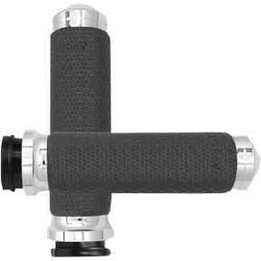 AVON GRIPS GRIP MEMORY FOAM TBW - DRIVEN Canada's Powersports 717163598038MF - 63 - CH - FLY