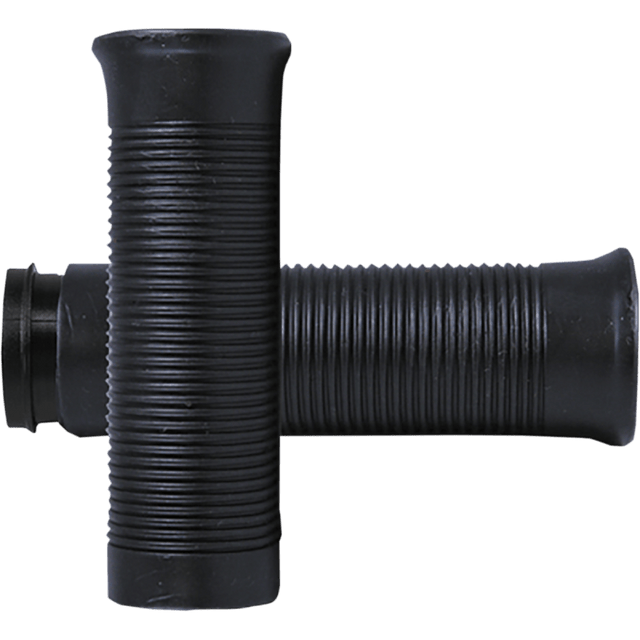 AVON GRIPS GRIP OLD SCHL JK HMR TBW (JAC - 88 - FLY) - DRIVEN Canada's Powersports JAC - 88 - FLY