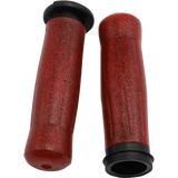 AVON GRIPS GRIP OLD SCHL SPK TBW - DRIVEN Canada's Powersports OLD - 69 - SRED - FLY