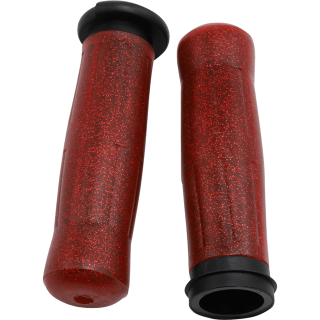 AVON GRIPS GRIP OLD SCHL SPK TBW - DRIVEN Canada's Powersports OLD - 69 - SRED - FLY